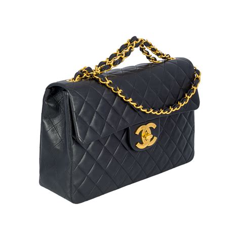 chanel bag gumtree scotland|pre owned vintage Chanel bags.